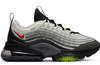 Sneakersy Air Max ZM950 NRG GS Szare DC0576-001 r. 38,5
