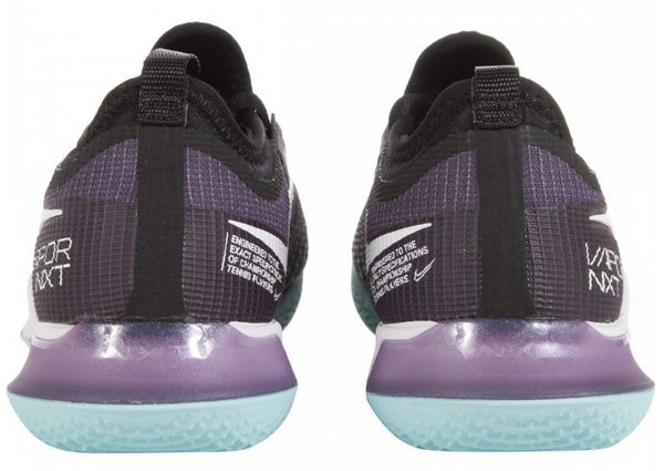 Buty  Tenis Nike React Vapor NXT HC CV0742524 r.40,5