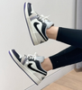 Buty damskie Nike Air Jordan 1 Low SE Punk Rock HF5759-101 44