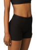 Calvin Klein Spodenki Damskie - Domowe - Czarne - Rozmiar S - Sleep Short - 0040185WBE UB1