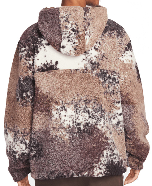 Multikolorowa Bluza Męska Nike DD5009004 S – Sportswear Essentials+