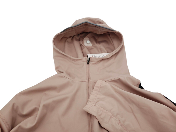 Różowa Bluza Damska Nike CU6182-269 XL Shield Run Division