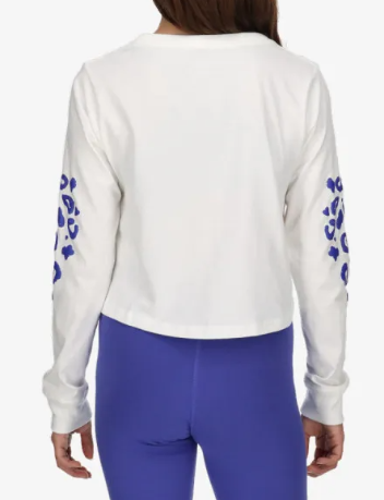 Bluzka dziewczęca Nike Icon Clash DV0561-100 156-166 cm XL