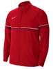 Bluza dziecięca Nike Academy 21 CW6121-657 147-158 cm L