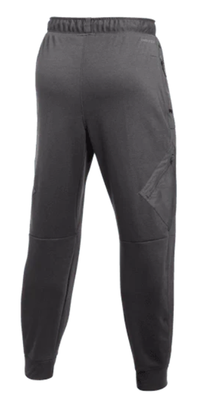 Spodnie Męskie Nike Jordan Air DQ7890-066 S Szare Dri-FIT