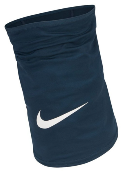 Niebieski Komin Nike Winter Warrior dla Dorosłych One Size