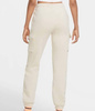 Beżowe Spodnie Damskie Nike DC0848-140 L Cargo Oversize