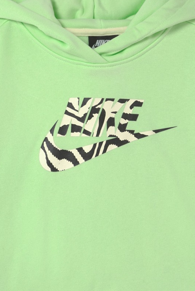 Bluza dziewczęca Nike DC9763-390 146-156 cm / L