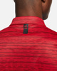 Czerwona Koszulka Męska Polo Nike Tiger Woods Dri-FIT DH0789687 S