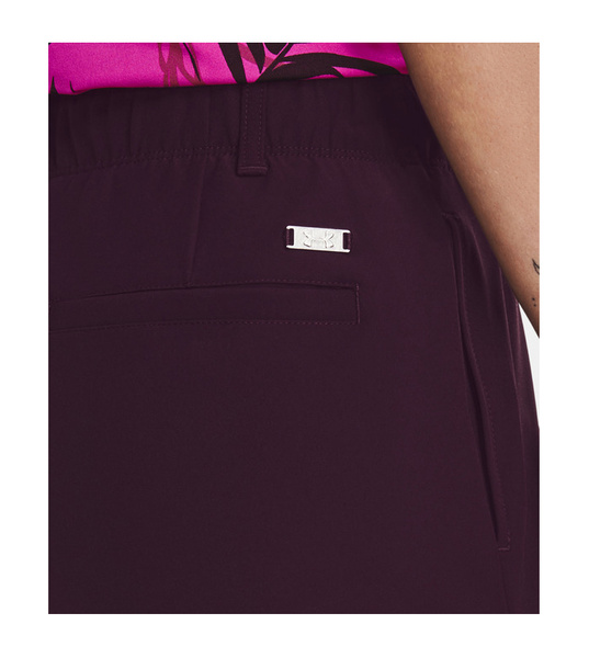 Damski Spodenki Under Armour Golf Links Short 1362774501 r. 6