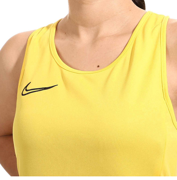 Top Nike Żółty Treningowy Academy 21 Dri-FIT DB4373-719 S