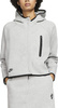Szara Bluza Damska Nike BV3396063 L Tech Fleece