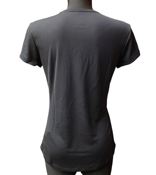 Nike Dri-FIT Training T-Shirt Damski Czarny S 845848-010