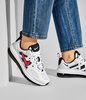 Sneakersy Air Max Genome SE1 GS Białe DC9120-100 r. 36,5