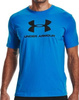 Koszulka  Under Armour HeatGear Loose 1329590787 L