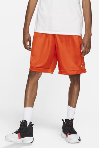 Męskie Spodenki Treningowe Nike Air Jordan Dri-FIT AR4315-820 XS