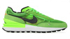 Zielone Buty Nike Waffle One PS DC0480-300 34 Junior
