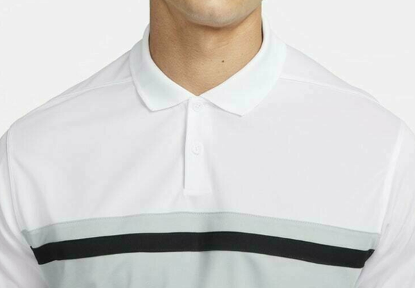 Koszulka  polo z blokami kolorów Nike Victory  DH0849100 XL