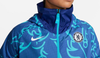 Niebieska Kurtka Damska Nike Chelsea F.C. AWF XS – DM3000-495