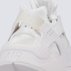 Białe Buty Nike Air Huarache DH4439-102 43 Damskie