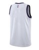 Koszulka NBA Swingman Nike Los Angeles Lakers M DO9631100 City Edition