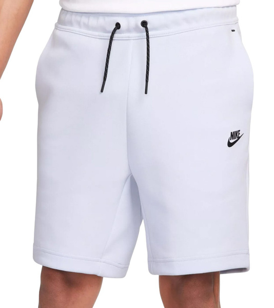 Jasnoniebieskie Spodenki Nike CU4503-085 3XL Męskie Tech