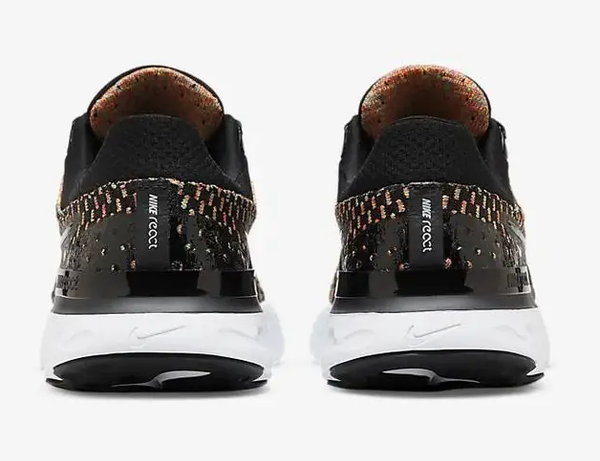 Buty Nike React Infinity RUN Flyknit 3 DD3024-002 44,5
