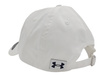 Biała Czapka Under Armour Chino 1369785100 Męska