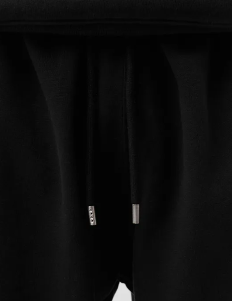 Spodnie Straight Leg Jogger Lounge Calvin Klein K10K109196 BEH  XS