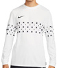 Biała Męska Koszulka Nike Dri-FIT Liberto DQ8559121 S