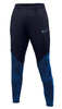 Granatowe Damskie Spodnie Nike Dri-FIT Strike XS DH9159-451