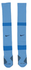 Getry  Piłkarskie Nike Matchfit Niebieskie CV1956412 46-50