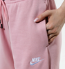 Różowe Damskie Spodnie Nike Essential XL BV4095-632