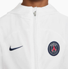 Dres dziecięcy komplet Nike PSG 22/23 DN1292-101 122-128 cm
