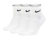 Nike  Everyday  Skarpetki  3 Pary SX7667-100 L 42/46                                                                                        opis! WADA