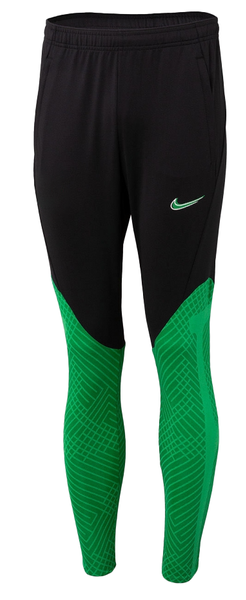 Spodnie Dziecięce Treningowe Nike Strike Slim Fit DH9224-010 XL 158-170cm