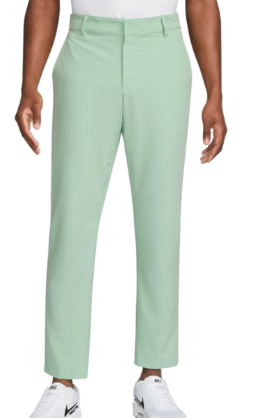 Zielone Spodnie Męskie Nike Dri-FIT Vapor Chino DA3062-308 34/32