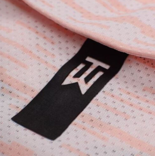 Koszulka  Polo Nike DRY Tiger Woods DH0789640 M