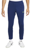 Ciemnoniebieskie Spodnie Nike Dri-FIT Academy CW6122-492 S