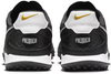 Czarne Buty Piłkarskie Nike Premier IV TF FV5971-002 43 Unisex