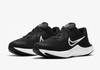 Sneakersy Renew Run 2 GS Czarne CW3259-005 r. 36