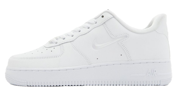 Białe Buty Nike Air Force 1 Special Edition FB8251-100 35,5 Damskie