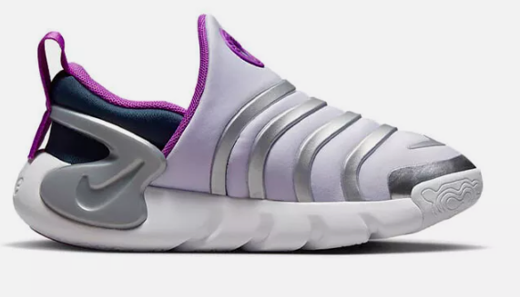 Sneakersy Dynamo Go FlyEase GS Kolorowe DH3437-500 r. 34