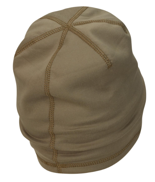 Zielona Czapka Nike Beanie Prf Cff DV3349222 One Size