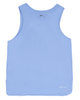 Top Nike Fioletowy Treningowy Fly Seasonal Tank DQ6785-569 S