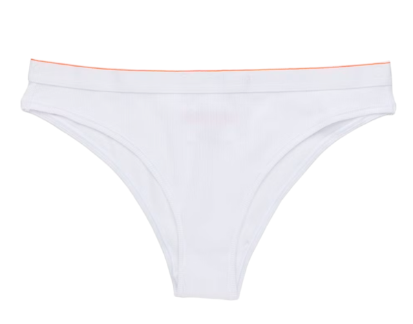 Figi Heron Preston Calvin Klein High Waisted Tanga 0040174WBE 100 r.L