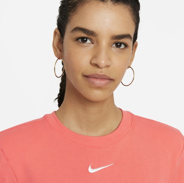 Pomarańczowa sukienka sportowa Nike DD5044-814 XS Icon Clash