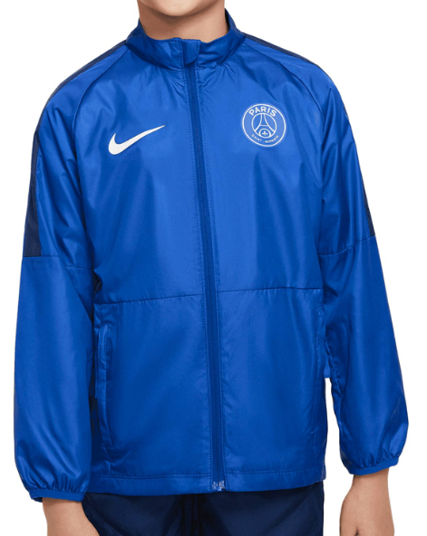 Kurtka Nike Paris Saint Germain Repel Academy DN3209417 128-137 cm