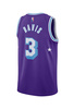 Koszulka NBA Swingman Nike Lakers Dawis City Edition DB4032505 XXL