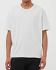 Calvin Klein T-shirt Męski - Koszulki - 3 szt - Multikolor - Light Weight - 00040127MA YSG - Rozmiar XS